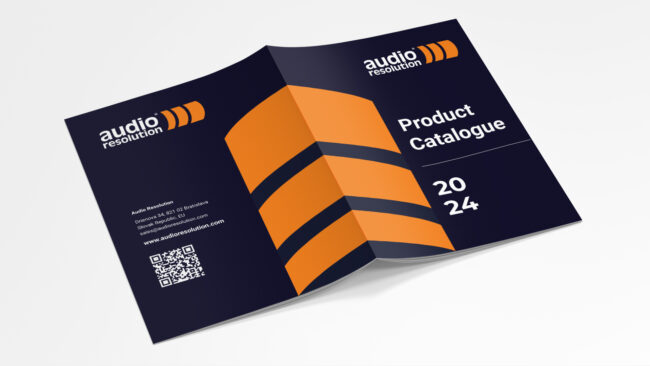 AudioResolution-product-catalogue-2024