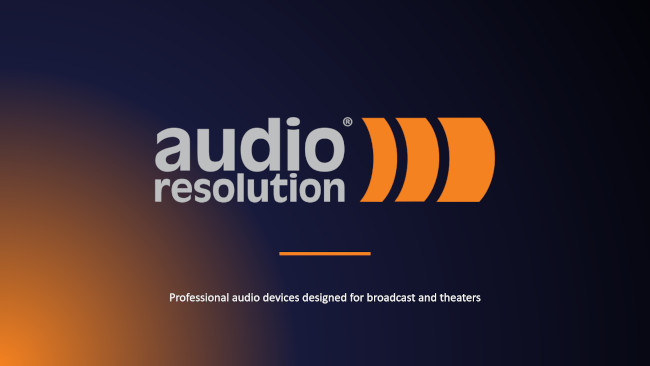 audio-resolution-presentation